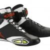 Alpinestars cip Fastlane (fekete-fehr-srga fluo) (38-48)