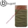 BUGATTI ELEMENTS PATCH ll tok - POUCH M mret - ARMY GREEN / ZLD - 07978 - GYRI