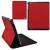 A BUGATTI FOLDER APPLE IPAD 2 tok ll, Flip - 07934 - (vszon, asztali tart funkcival, SMART Cover kompatibilis) PIROS termk megtekintshez kattints ide