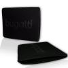 Bugatti 7302 BUGATTI SLEEVE tok neoprn FEKETE Apple IPAD Apple IPAD 3rd Gen