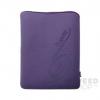 Tok Apple iPad iPad 2 Bugatti Sleeve Case STN neoprn tok lila BUGATTI 07499