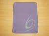 Tablet tokok Apple Ipad 2 Bugatti neoprm lila tok
