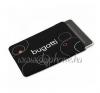 Bugatti STN Graffiti szvet tok Apple iPad mret fekete