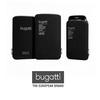 BUGATTI SLIMCASE - 1978 ll tok - 08002 - POUCH M mret - FEKETE - GYRI
