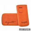 Bugatti iPhone 4 4S mret br tok Narancs