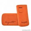  Bugatti Perfect Velvety ll Apple iPhone 4, 4S mobiltelefon tok (07830)
