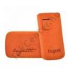 Kp 1/1 - Bugatti iPhone 4/4S mret br tok, Narancs