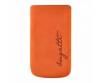 Bugatti Perfect Velvety Mandarin narancsszn telefontok Apple iPhone 4 4S