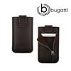 BUGATTI MOVE APPLE IPhone 5 ll br tok - 08082 - kihzhat patentos, cipzras, bankkrtyatart - BARNA - GYRI