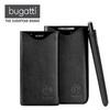 APPLE IPhone 5 BUGATTI SLIMFIT ll brtok 08126 FEKETE GYRI