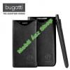 APPLE IPhone 5 BUGATTI SLIMFIT ll brtok 08126 FEKETE GYRI