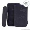  Bugatti Neopren blueberry S ll mobiltelefon tok, 116 x 62mm (07703)