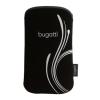 Bugatti 6799 BUGATTI SLIMCASE ll tok POUCH S mret FEKETE EZST