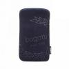 Bugatti 7703 BUGATTI SLIMCASE ll tok POUCH S mret FEKETE FONYA