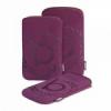 Bugatti 7704 BUGATTI SLIMCASE ll tok POUCH S mret MLNA