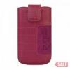 Olcs bugatti SlimCase Croco pink 07756 ll tok vsrls