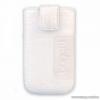 Bugatti SlimCase Croco white fehr szn ll brmobiltelefon tok 73 x 122 mm