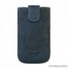  Bugatti SlimCase leather unique ll mobiltelefon tok, 81 x 134 mm (07799)