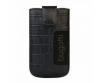 Bugatti SlimCase Leather CROCO fekete vre fzhet brtok M-es mret (73x122mm)