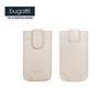 BUGATTI SLIMCASE DUBLIN ll brtok - 08315 - kihz pnt, patentos - M mret - CSONTFEHR - GYRI