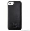  bugatti CPL-AP 08178 ll Apple iPhone 5 mobiltelefon tok, fekete