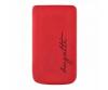 Bugatti Perfect Velvety Cherry piros telefontok Apple iPhone 4 4S