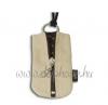 Bugatti ll zippzros szvet tok bzs Apple iPhone 4 4S