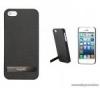  bugatti CPP-AP 08137 ll Apple iPhone 5 mobiltelefon tok, fekete