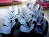 Chevrolet Lumina Pontiac Trans Sport bonts