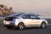 A nmet auto motor und sport mr htkznapi krlmnyek kztt is kiprblhatta a Chevrolet kiterjesztett hattvolsg elektromos autjt az v vgn