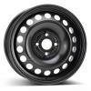 Chevrolet lemezfelni 8613 6J x 15 4x100 ET 39 furat 56 5 Aveo 2011 lemezfel