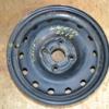 Hasznlt Chevrolet, Daewoo Lacetti, Tacuma lemezfelni 15coll 4x114,3