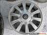 Hyundai, Daewoo, Chevrolet, Mitsubishi, Suzuki, 16-os alufelni garnitra