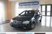 Chevrolet Nubira 2.0 Kombi D CDX Klimaautomatik, Tempomat