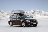 Mg jobb lett a Chevrolet Cruze kombi kapcsolattartsa