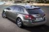 Chevrolet Cruze rkezik a kombi