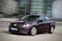 Chevrolet Cruze kombi csaldoknak s az aktv letmdot kedvelknek