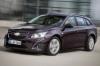 Chevrolet Cruze kombi - Praktyczne rozwi?zanie