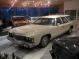 CHEVROLET IMPALA SIX Kombi 6.6 HALAS