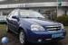 Chevrolet Nubira 1.8 Kombi CDX stark Reduziert