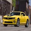 Chevrolet Camaro-transzformtorok Special Edition jtk - jtszott 8,883 alkalommal