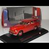 Warszawa 203 Kombi 1960 - Ixo IST081 1/43e auto.pariswebshop