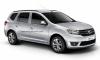 2013 Dacia Logan Kombi