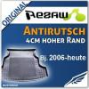 Kofferraumwanne Anti-Rutsch DACIA LOGAN Kombi 2006-heute 2-Teilig Laderaumwanne