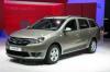 Megjtt a Dacia Logan kombi