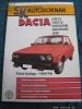 Dacia kombi