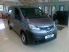 DACIA Logan MCV 1 5 dCi Laureate Kombi 2013