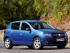 Dacia Sandero 2013 Kleinwagen Kombi