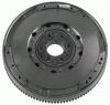 Kia Pregio 98 01 01 hts lmpa komplett jobb