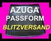 Kofferraumwanne fr Dacia Logan MCV Kombi ab 2007-